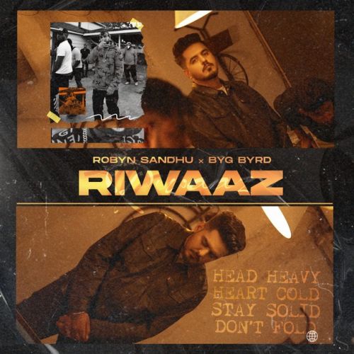 download Riwaaz Robyn Sandhu mp3 song ringtone, Riwaaz Robyn Sandhu full album download