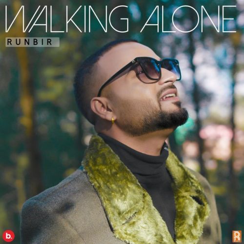 download Eyebrow Runbir mp3 song ringtone, Walking Alone - EP Runbir full album download