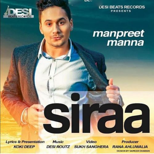 download Siraa Manpreet Manna mp3 song ringtone, Siraa Manpreet Manna full album download