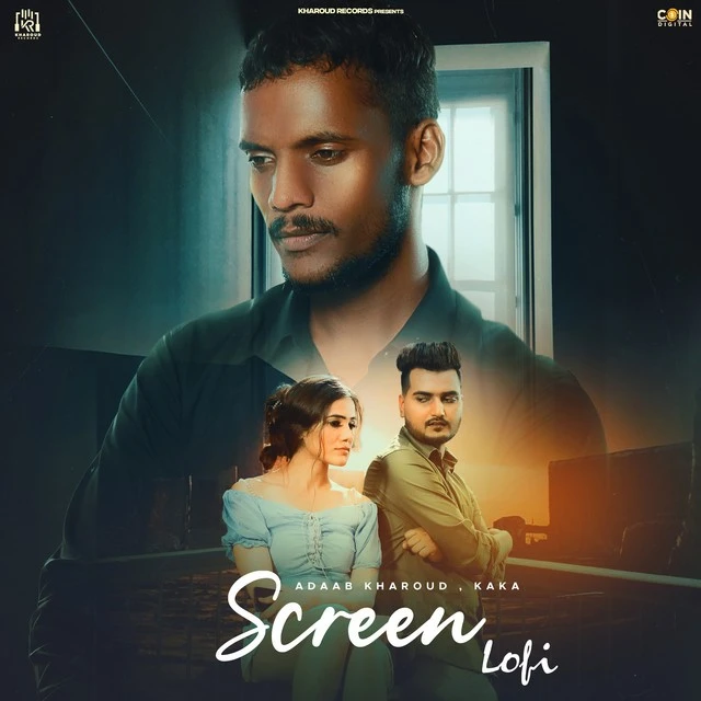 download Screen Kaka, Adaab Kharoud mp3 song ringtone, Screen Kaka, Adaab Kharoud full album download