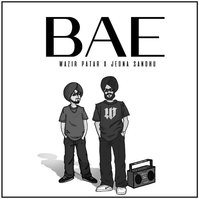 download Bae Wazir Patar, Jeona Sandhu mp3 song ringtone, Bae Wazir Patar, Jeona Sandhu full album download