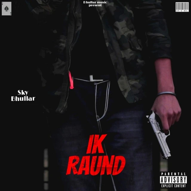 download Ik Raund Sky Bhullar mp3 song ringtone, Ik Raund Sky Bhullar full album download