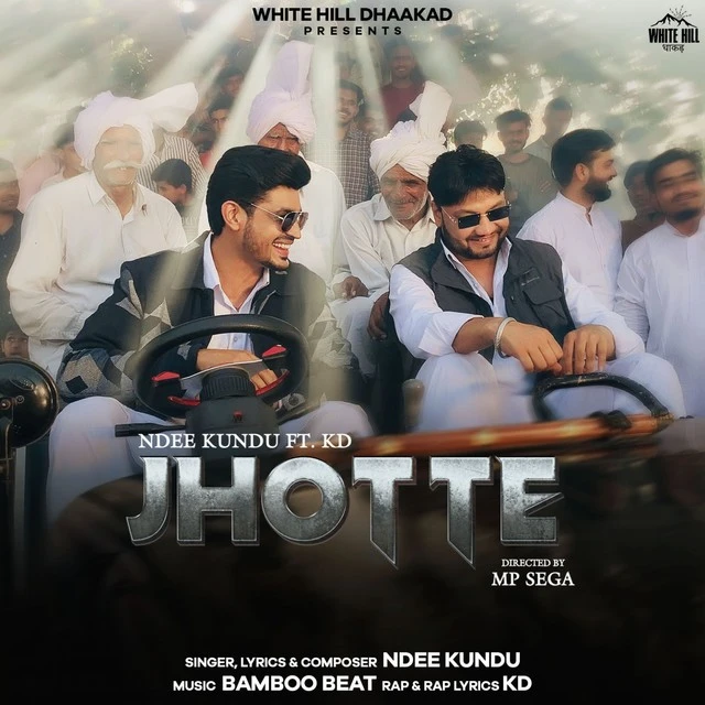 download Jhotte Ndee Kundu, KD mp3 song ringtone, Jhotte Ndee Kundu, KD full album download