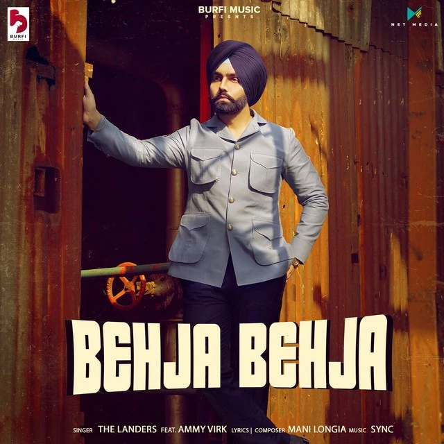 download Behja Behja The Landers mp3 song ringtone, Behja Behja The Landers full album download