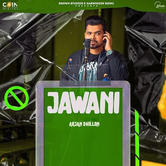 download Jawani Arjan Dhillon mp3 song ringtone, Jawani Arjan Dhillon full album download
