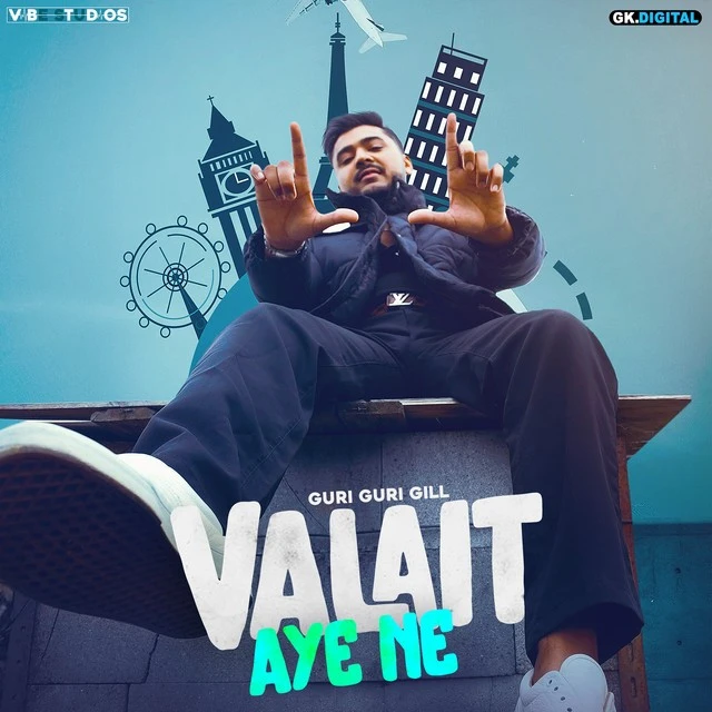 download Valait Aye Ne Guri Guri Gill mp3 song ringtone, Valait Aye Ne Guri Guri Gill full album download