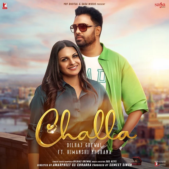 download Challa Dilraj Grewal mp3 song ringtone, Challa Dilraj Grewal full album download