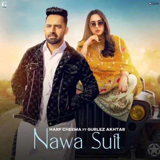 download Nawa Suit Harf Cheema mp3 song ringtone, Nawa Suit Harf Cheema full album download