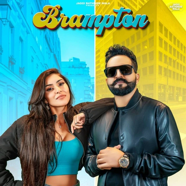 download Brampton Jaggi Bathinde Wala mp3 song ringtone, Brampton Jaggi Bathinde Wala full album download