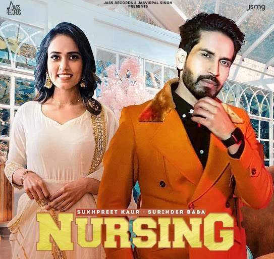 download Nursing,Sukhpreet Kaur Surinder Baba mp3 song ringtone, Nursing,Sukhpreet Kaur Surinder Baba full album download