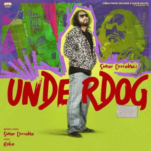 download Underdog Simar Doraha mp3 song ringtone, Underdog Simar Doraha full album download