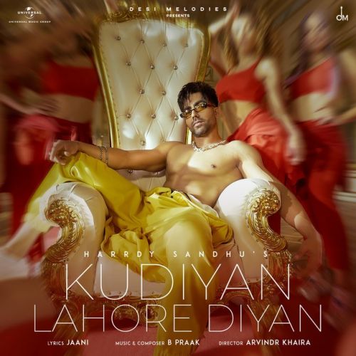 download Kudiyan Lahore Diyan Harrdy Sandhu mp3 song ringtone, Kudiyan Lahore Diyan Harrdy Sandhu full album download