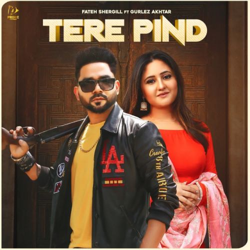 download Tere Pind Fateh Shergill mp3 song ringtone, Tere Pind Fateh Shergill full album download