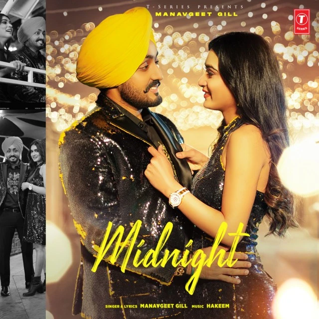 download Midnight Manavgeet Gill mp3 song ringtone, Midnight Manavgeet Gill full album download