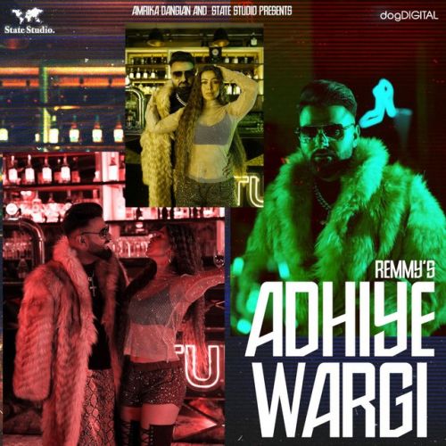 download Adhiye Wargi Remmy mp3 song ringtone, Adhiye Wargi Remmy full album download
