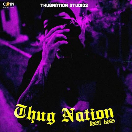 download Thugnation Real Boss mp3 song ringtone, Thugnation Real Boss full album download