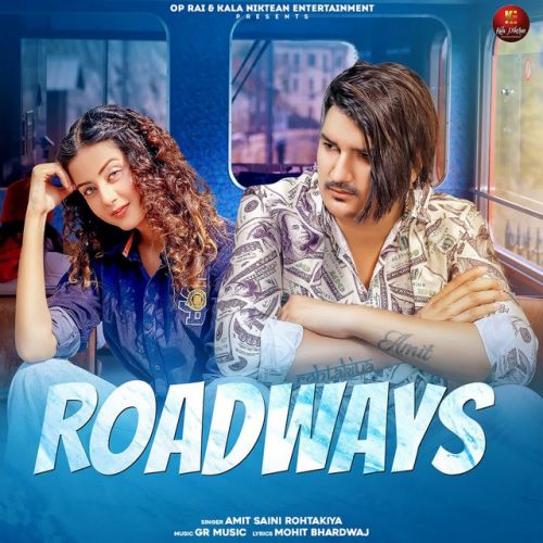 download Roadways Amit Saini Rohtakiya mp3 song ringtone, Roadways Amit Saini Rohtakiya full album download