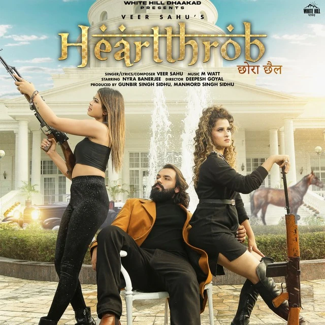 download Heartthrob Veer Sahu mp3 song ringtone, Heartthrob Veer Sahu full album download