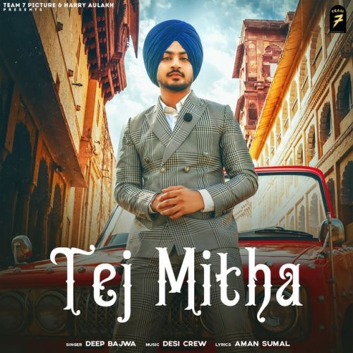 download Tej Mitha Deep Bajwa mp3 song ringtone, Tej Mitha Deep Bajwa full album download