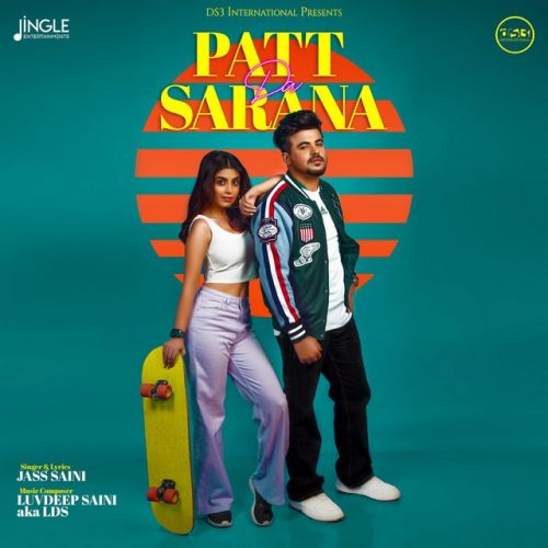 download Patt Da Sarana Jass Saini mp3 song ringtone, Patt Da Sarana Jass Saini full album download