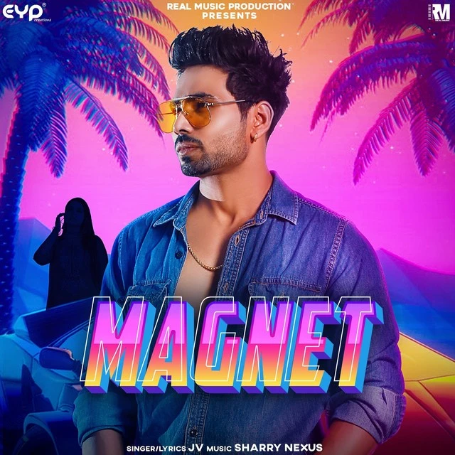 download Magnet JV mp3 song ringtone, Magnet JV full album download