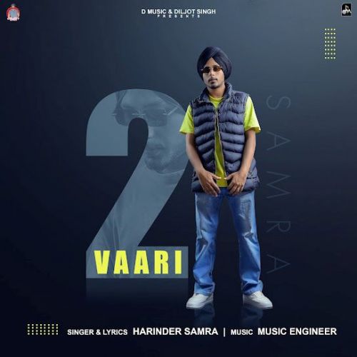 download 2 Vaari Harinder Samra mp3 song ringtone, 2 Vaari Harinder Samra full album download