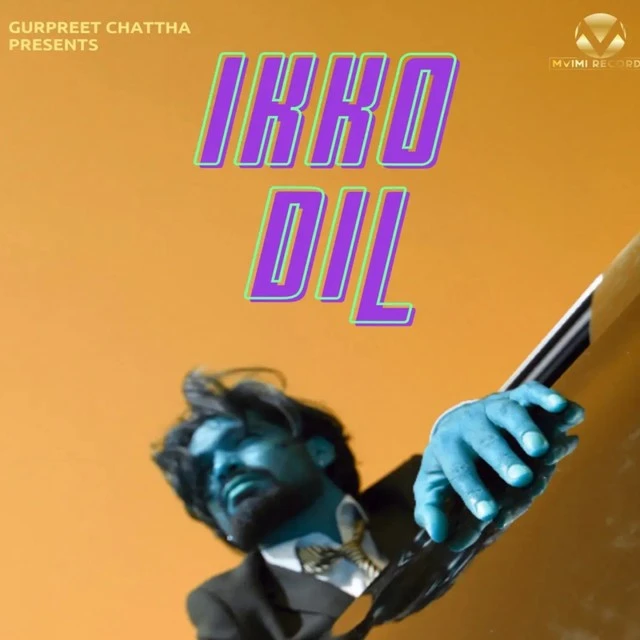 download Ikko Dil Gurpreet Chattha mp3 song ringtone, Ikko Dil Gurpreet Chattha full album download