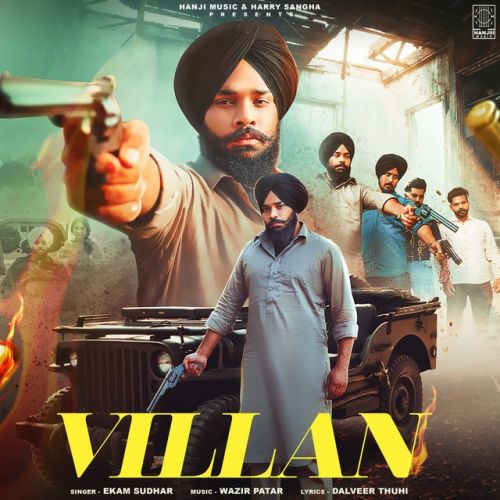download Villain Ekam Sudhar mp3 song ringtone, Villain Ekam Sudhar full album download