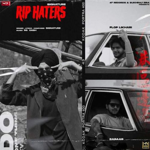 download RIP Haters Signature Sandhu mp3 song ringtone, RIP Haters Signature Sandhu full album download