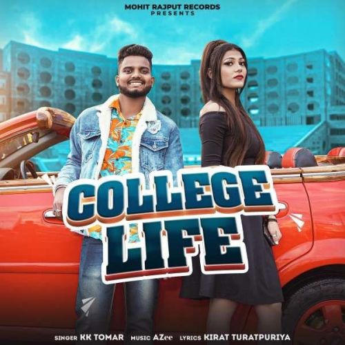 download College Life KK Tomar mp3 song ringtone, College Life KK Tomar full album download