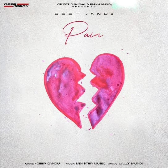 download Pain Deep Jandu mp3 song ringtone, Pain Deep Jandu full album download