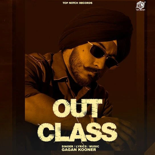 download Outclass Gagan Kooner mp3 song ringtone, Outclass Gagan Kooner full album download