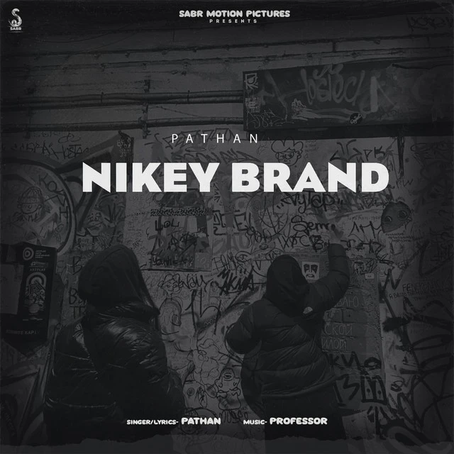 download Nikey Brand Pathan mp3 song ringtone, Nikey Brand Pathan full album download