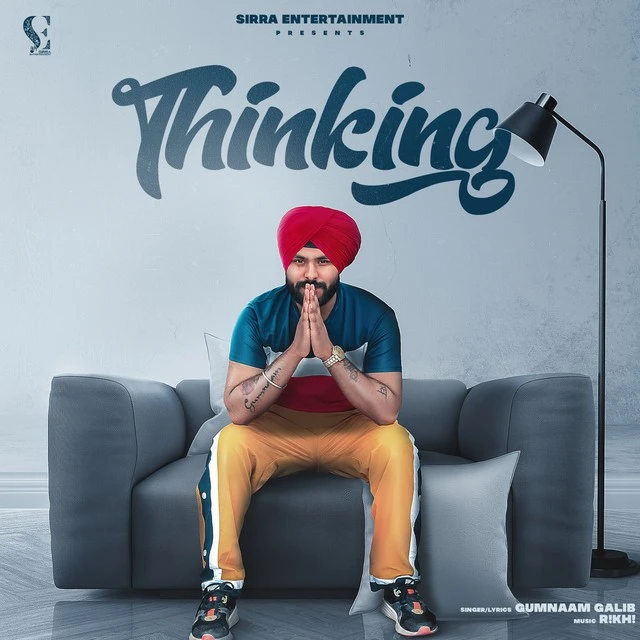 download Thinking Gumnam Galib mp3 song ringtone, Thinking Gumnam Galib full album download