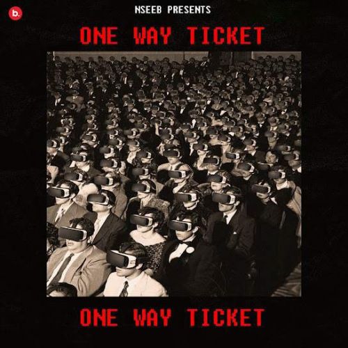 download One Way Ticket Nseeb mp3 song ringtone, One Way Ticket Nseeb full album download