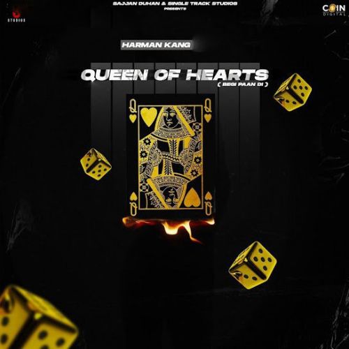 download Queen of Hearts (Begi Paan Di) Harman Kang mp3 song ringtone, Queen of Hearts (Begi Paan Di) Harman Kang full album download