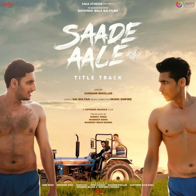 download Saade Aale Gurnam Bhullar mp3 song ringtone, Saade Aale Gurnam Bhullar full album download