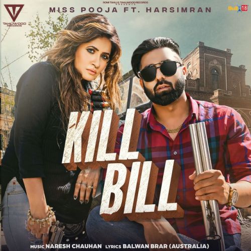 download Kill Bill Miss Pooja mp3 song ringtone, Kill Bill Miss Pooja full album download