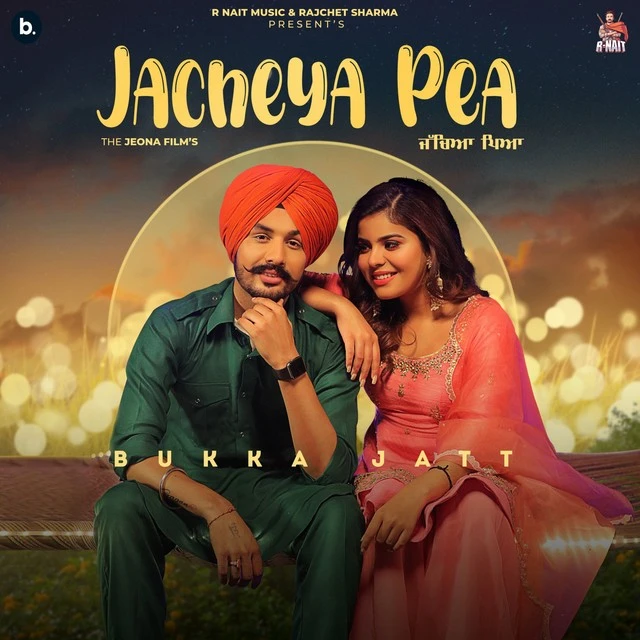 download Jacheya Pea Bukka Jatt mp3 song ringtone, Jacheya Pea Bukka Jatt full album download