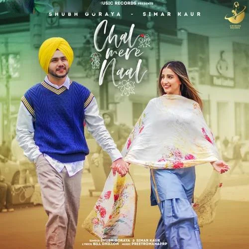 download Chal Mere Naal Shubh Goraya mp3 song ringtone, Chal Mere Naal Shubh Goraya full album download
