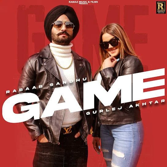 download Game Rabaab Sandhu mp3 song ringtone, Game Rabaab Sandhu full album download