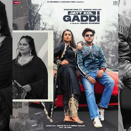 download Jatt Kol Gaddi Rabaab PB31 mp3 song ringtone, Jatt Kol Gaddi Rabaab PB31 full album download