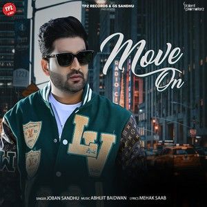 download Move On Joban Sandhu mp3 song ringtone, Move On Joban Sandhu full album download