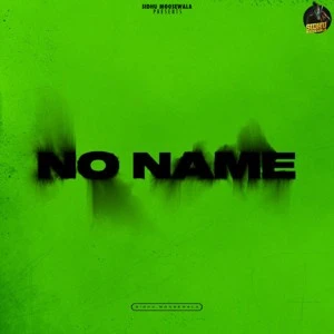 download Love Sick Sidhu Moose Wala mp3 song ringtone, No Name Sidhu Moose Wala full album download