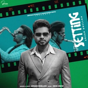 download Setting Arjan Dhillon mp3 song ringtone, Setting Arjan Dhillon full album download