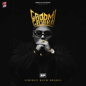 download Gaddmi Gayika (Intro) Simiran Kaur Dhadli mp3 song ringtone, Gaddmi Gayika Simiran Kaur Dhadli full album download