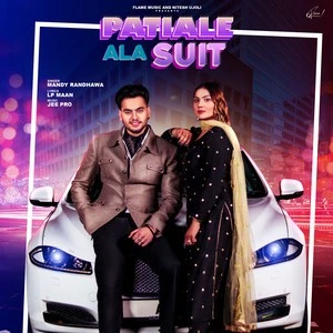 download Patiale Ala Suit Mandy Randhawa mp3 song ringtone, Patiale Ala Suit Mandy Randhawa full album download