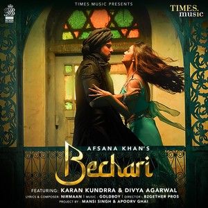 download Bechari Afsana Khan mp3 song ringtone, Bechari Afsana Khan full album download