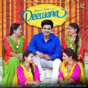 download Deewana Armaan Bedil mp3 song ringtone, Deewana Armaan Bedil full album download