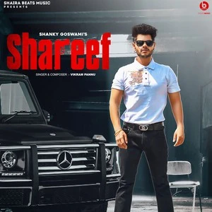 download Shareef Vikram Pannu mp3 song ringtone, Shareef Vikram Pannu full album download